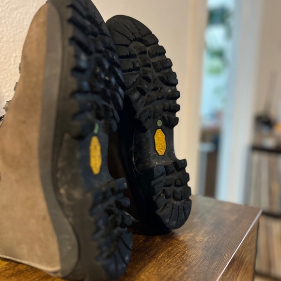 SCARPA Fuego Wildland Fire Boots, M’s size 7.5 Reg (EU 40.5) main image 8